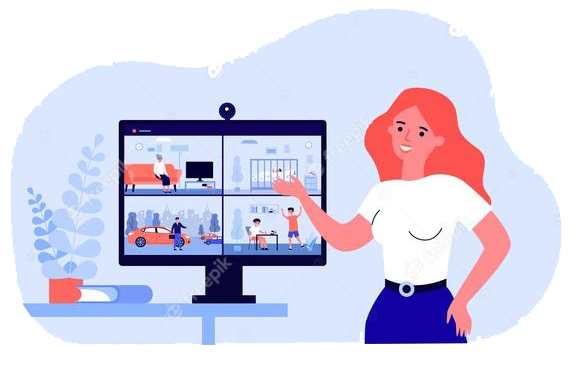 Audio and Video Services